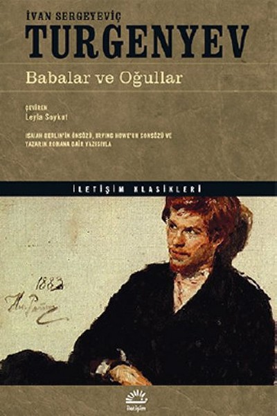 Babalar Ve Oğullar kitabı