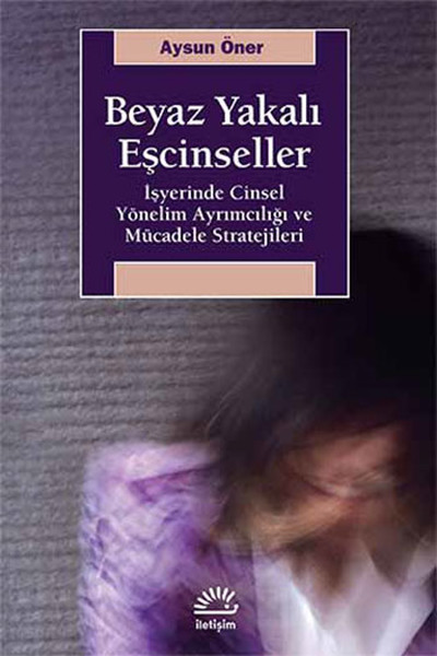 Beyaz Yakalı Eşcinseller kitabı