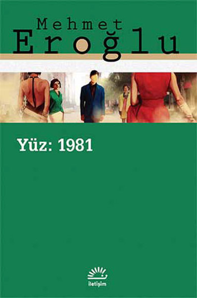 Yüz 1981 kitabı