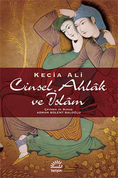 Cinsel Ahlak Ve İslam kitabı