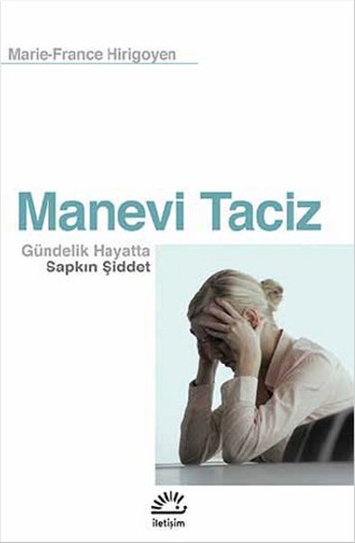 Manevi Taciz kitabı