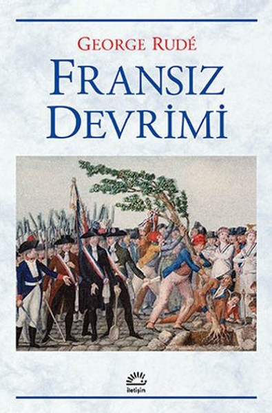 Fransız Devrimi kitabı