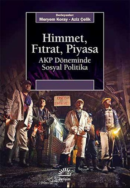 HimmEt- Fıtrat, Piyasa kitabı