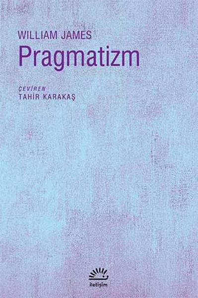 Pragmatizm kitabı