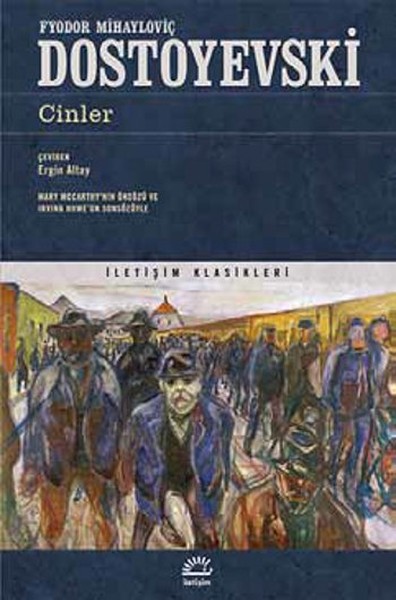 Cinler kitabı