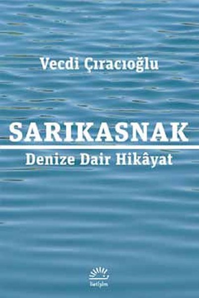 Sarıkasnak kitabı