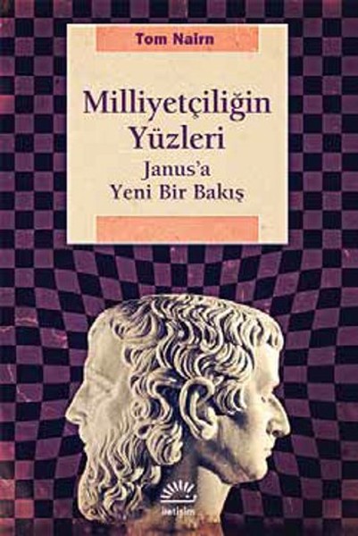 Milliyetçiliğin Yüzleri kitabı