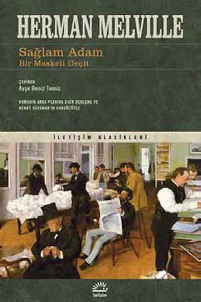 Sağlam Adam - Bir Maskeli Geçit kitabı