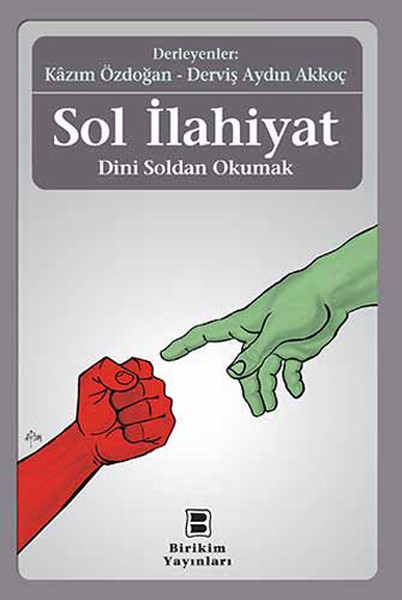 Sol İlahiyat kitabı