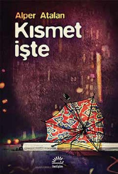 Kısmet İşte kitabı