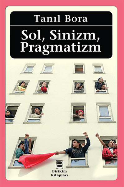 Sol, Sinizm, Pragmatizm kitabı