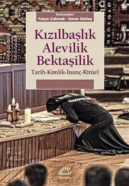 Kızılbaşlık Alevilik Bektaşilik kitabı