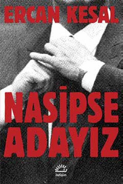 Nasipse Adayız kitabı