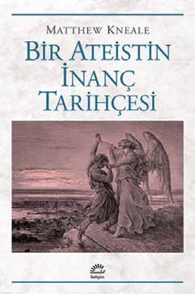 Bir Ateistin İnanç Tarihçesi kitabı