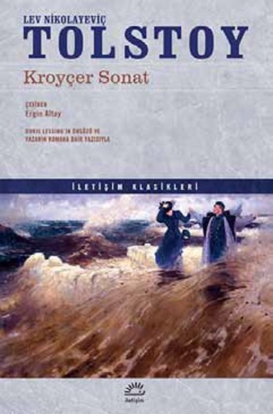 Kroyçer Sonat kitabı