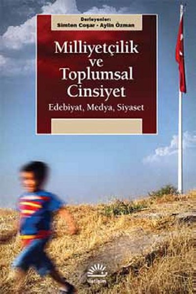 Milliyetçilik Ve Toplumsal Cinsiyet kitabı