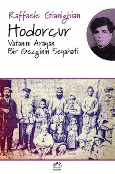 Hodorçur kitabı