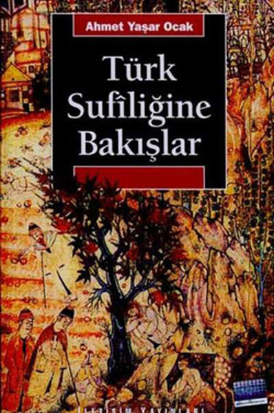 Türk Sufiliğine Bakışlar kitabı