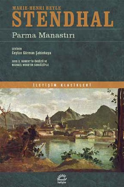 Parma Manastırı kitabı