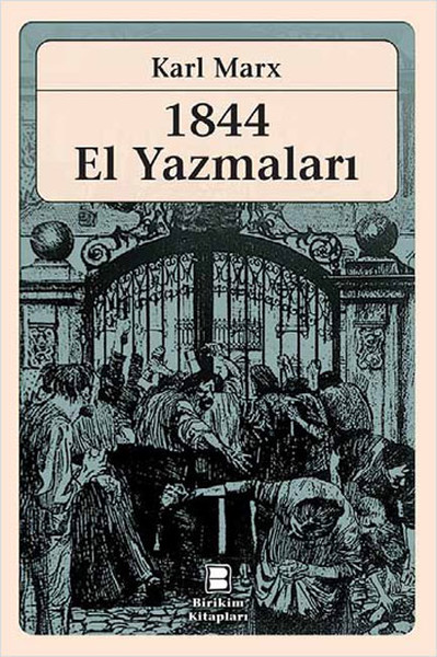 1844 El Yazmaları kitabı