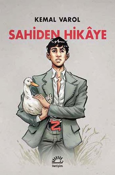 Sahiden Hikaye kitabı