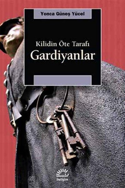 Gardiyanlar kitabı