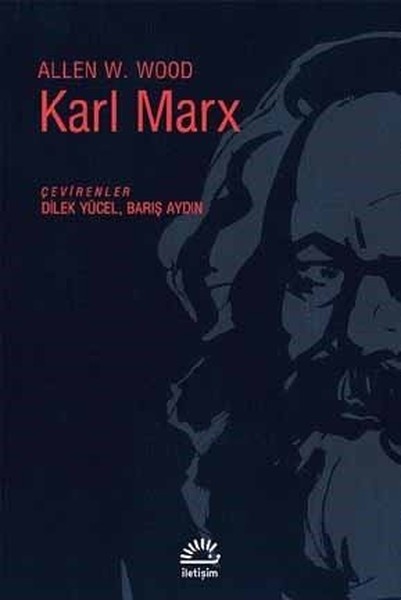Karl Marx kitabı