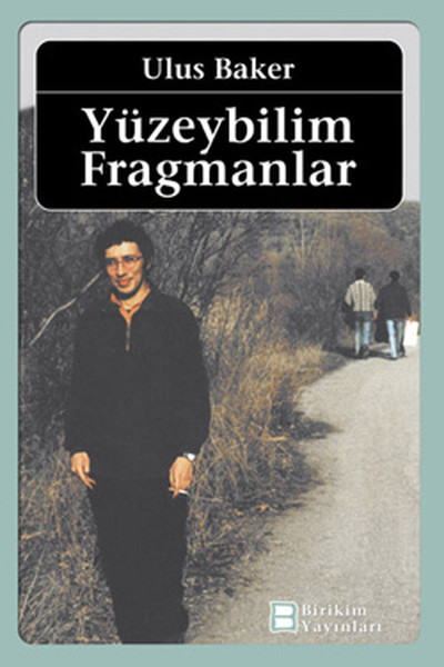 Yüzeybilim Fragmanlar kitabı
