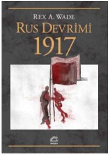 Rus Devrimi 1917
