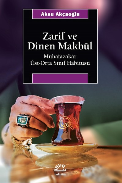 Zarif Ve Dinen Makbul kitabı