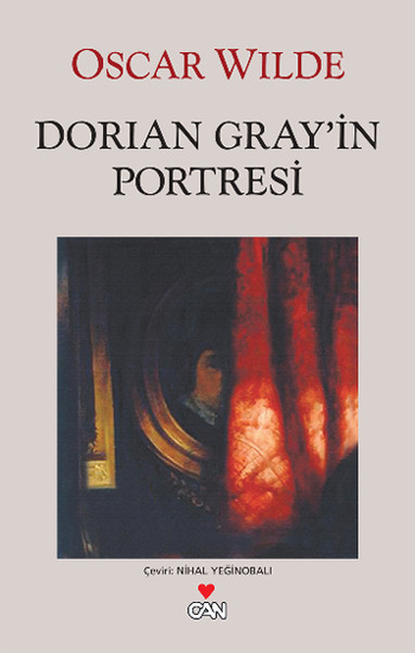 Dorian Gray'in Portresi kitabı