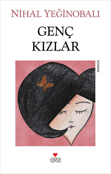 Genç Kızlar kitabı