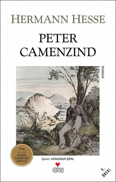 Peter Camenzind kitabı