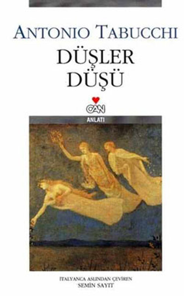 Düşler Düşü kitabı