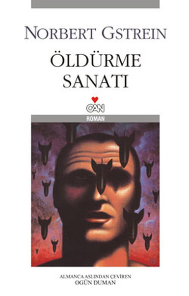 Öldürme Sanatı kitabı