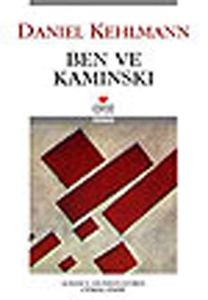 Ben Ve Kamınskı kitabı