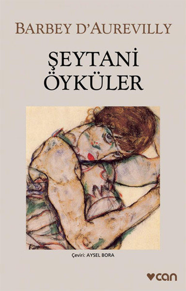 Şeytani Öyküler kitabı