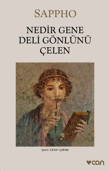 Nedir Gene Deli Gönlünü Çelen kitabı