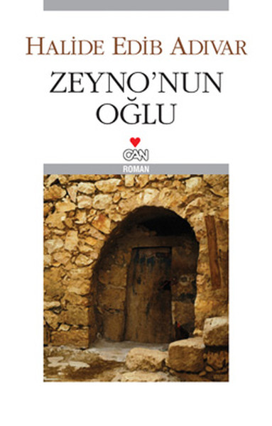 Zeyno'nun Oğlu kitabı