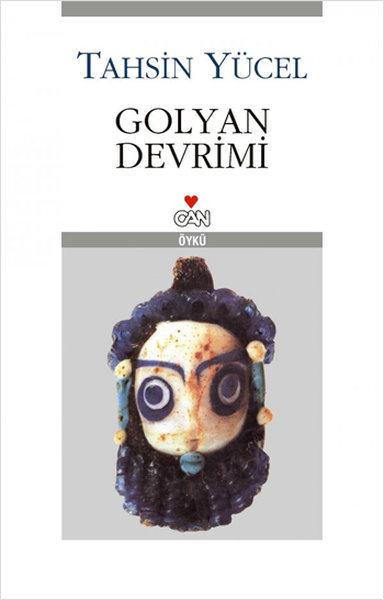 Golyan Devrimi kitabı