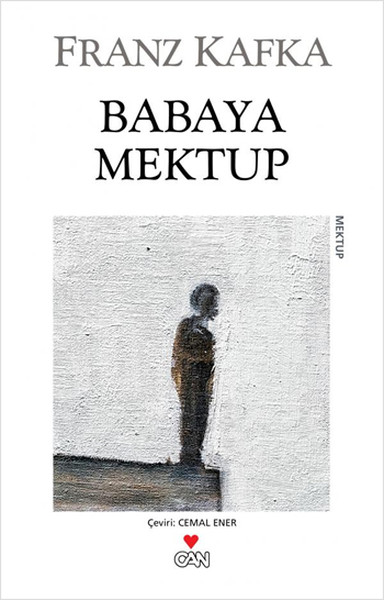 Baba'ya Mektup kitabı