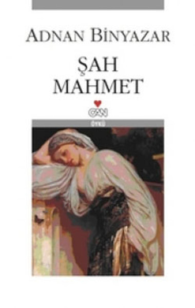 Şah Mahmet kitabı