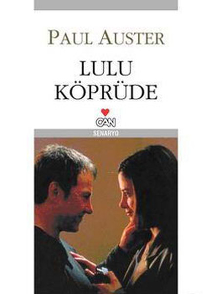 Lulu Köprüde kitabı