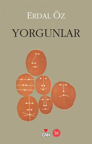 Yorgunlar kitabı