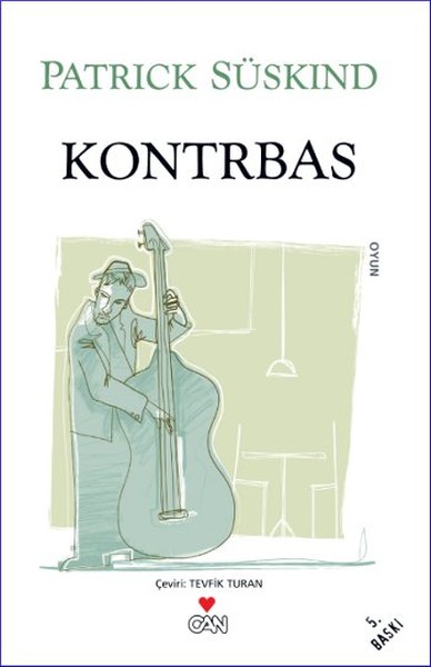 Kontrbas kitabı