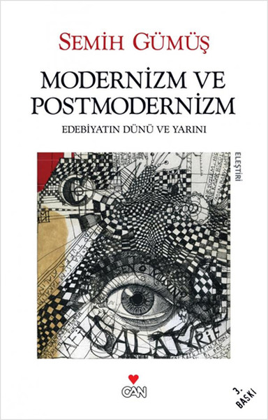 Modernizm Ve Postmodernizm kitabı