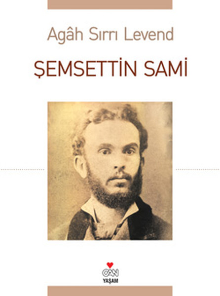 Şemsettin Sami kitabı