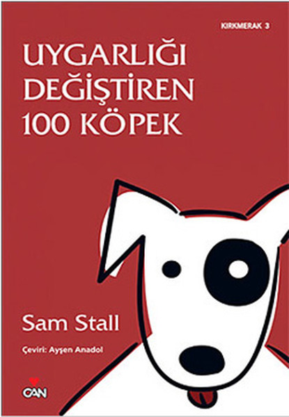 Uygarlığı Değiştiren 100 Köpek kitabı