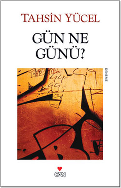 Gün Ne Günü? kitabı