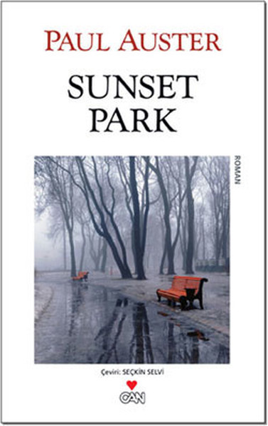 Sunset Park kitabı